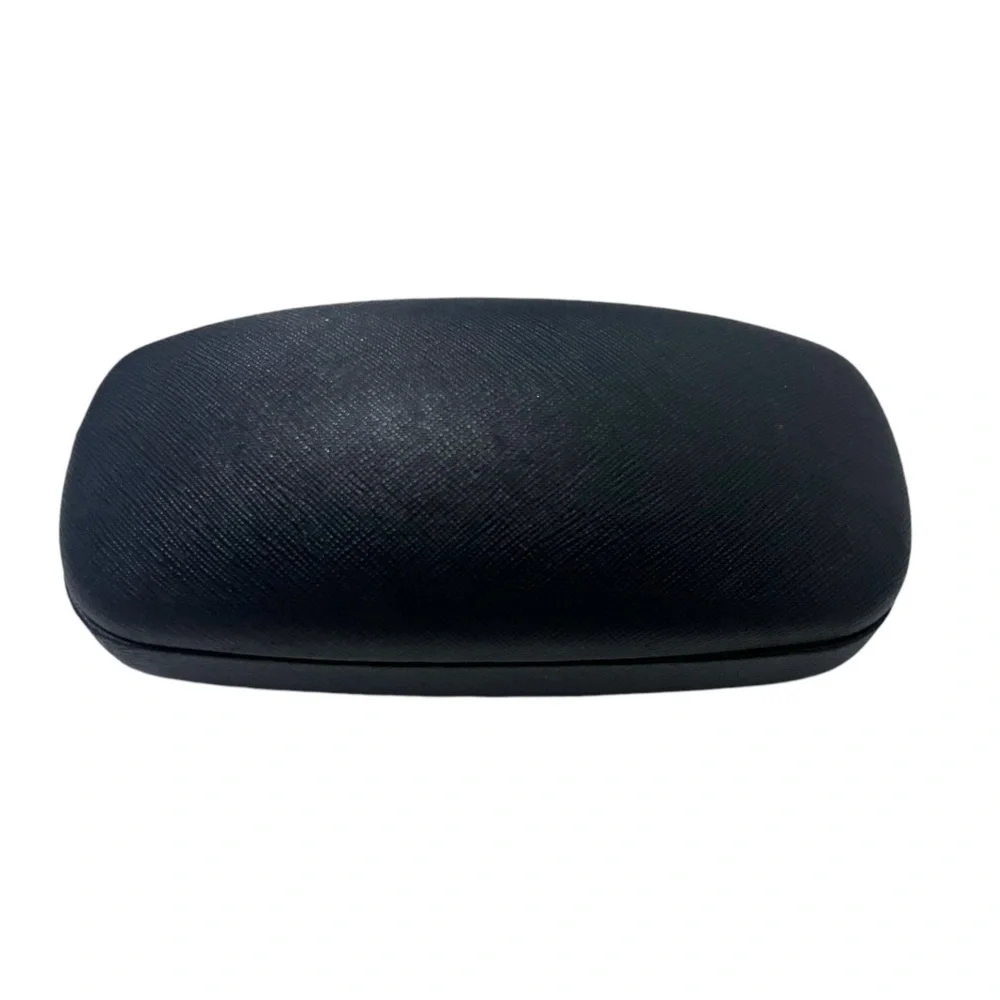 EUC Zara Hardcase Glasses Case